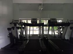 Cambio Suites (D19), Apartment #568113781
